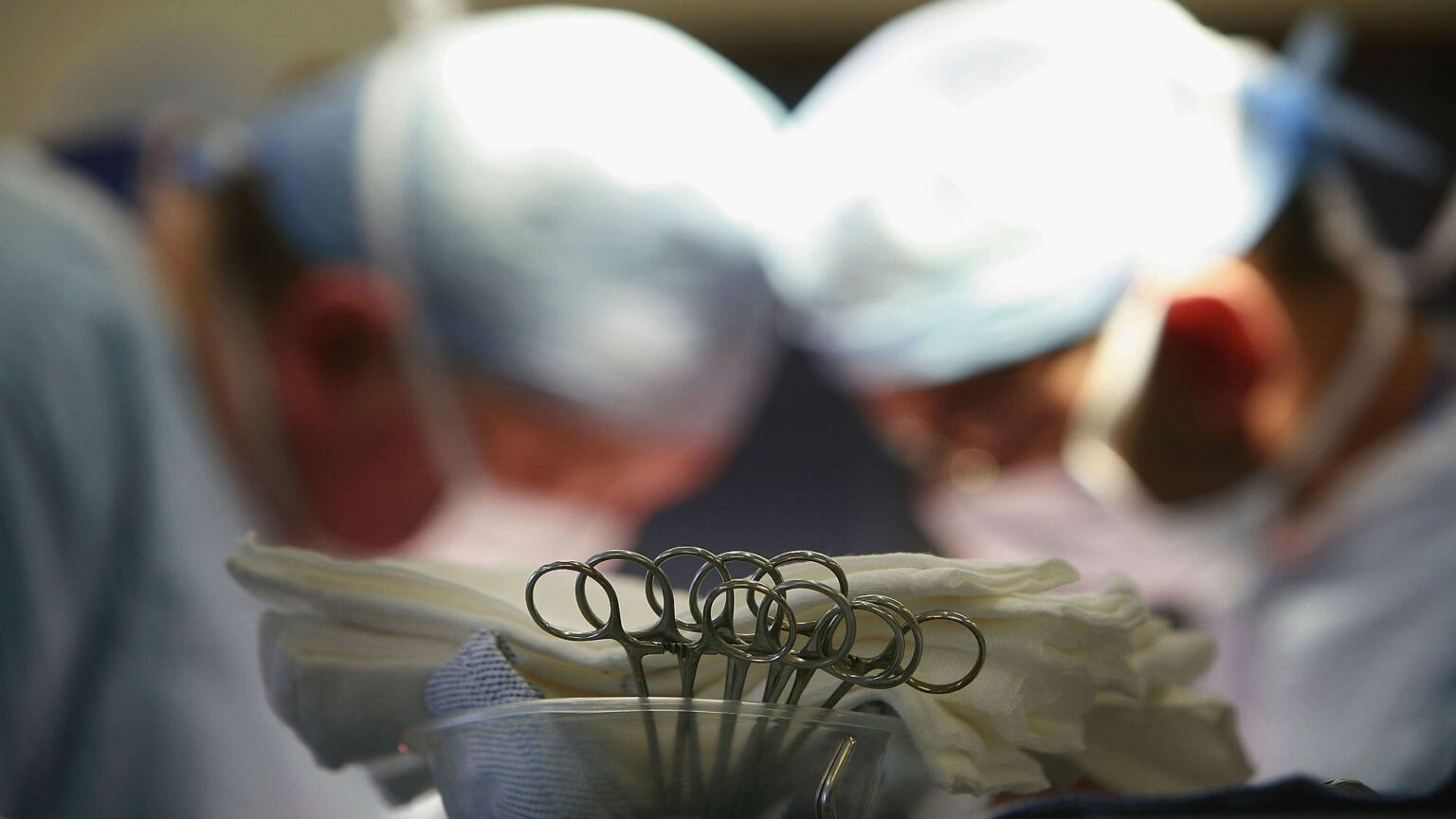 Is trans surgery just state-sanctioned mutilation?