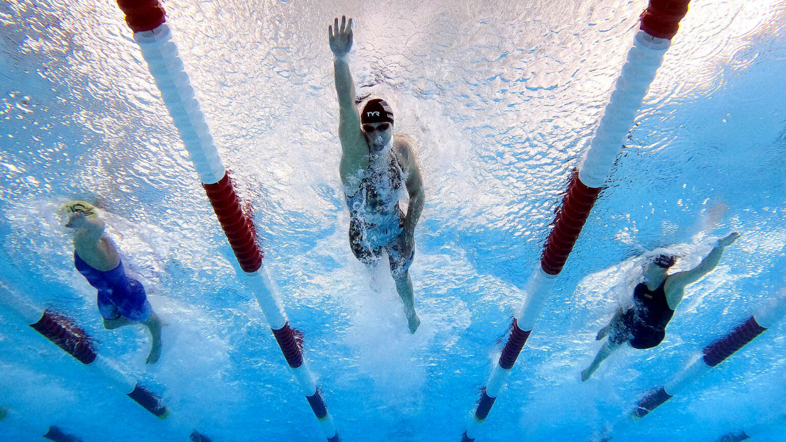 The fightback for women’s sports starts here