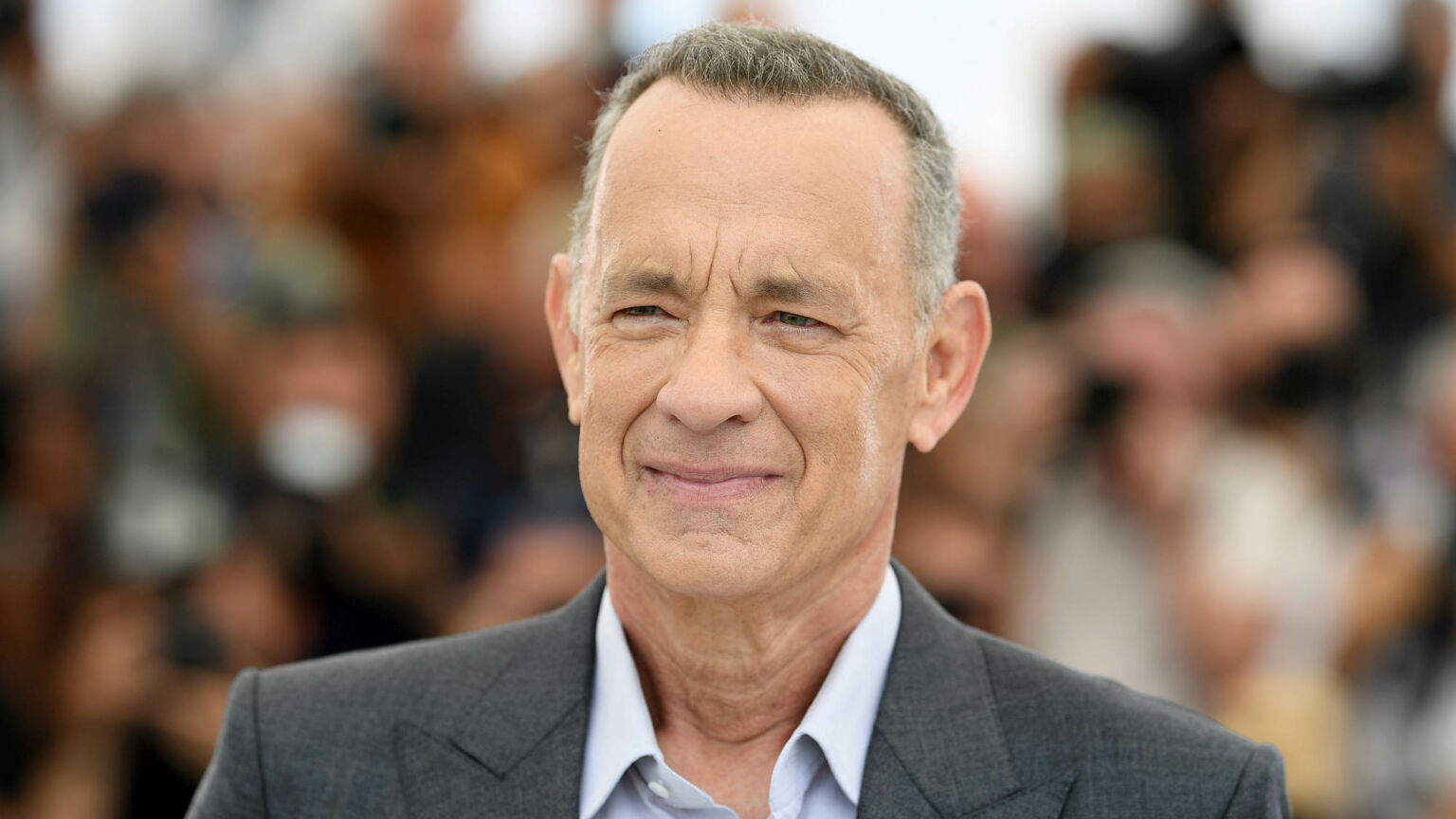 Tom Hanks and the woke assault on cinema