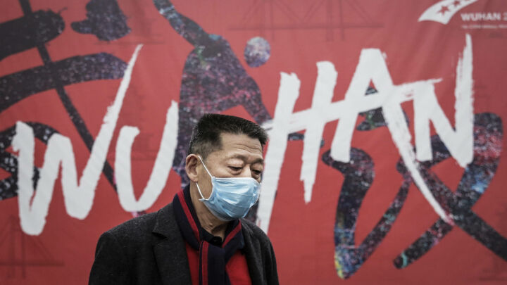 The case for the lab-leak theory