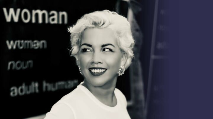 Why I’m fighting the transgender cult