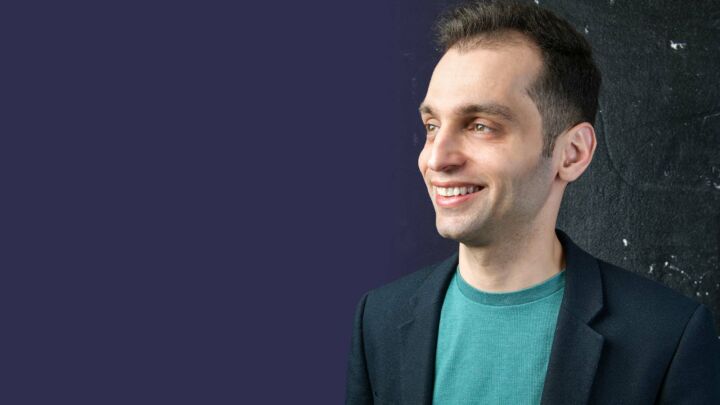 An immigrant’s love letter to the West