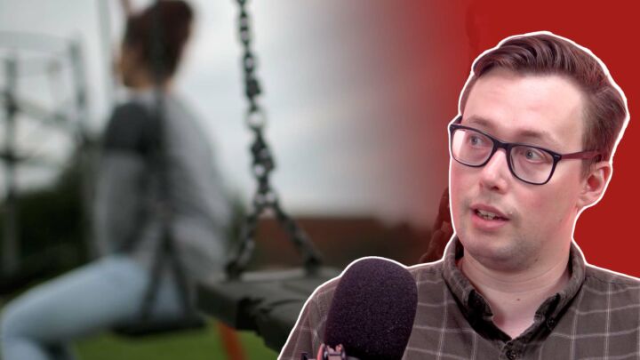 Telford: the shameful silence over grooming gangs