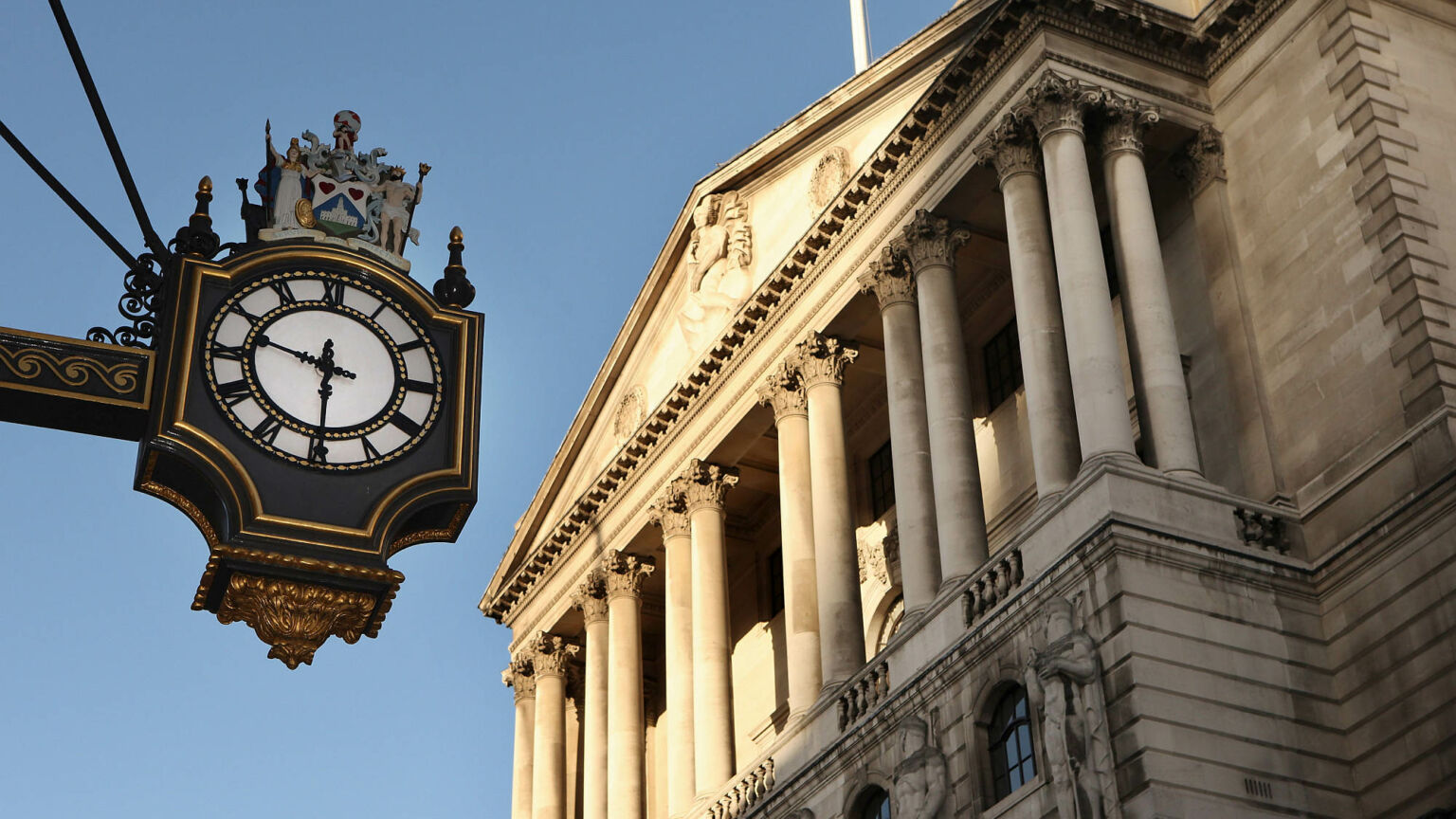 We need democratic control over the Bank of England