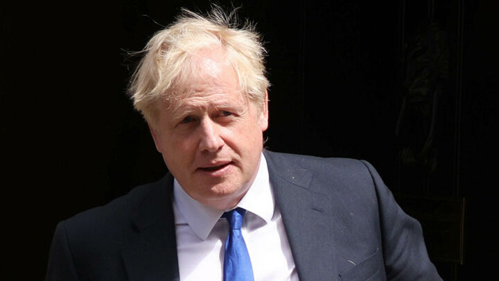 The unleashed hysteria of the Boris-bashing classes