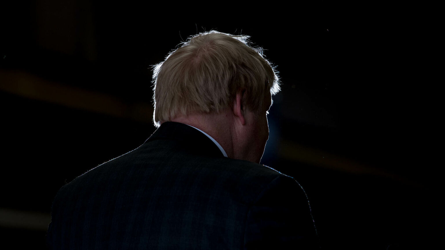 Why Boris failed