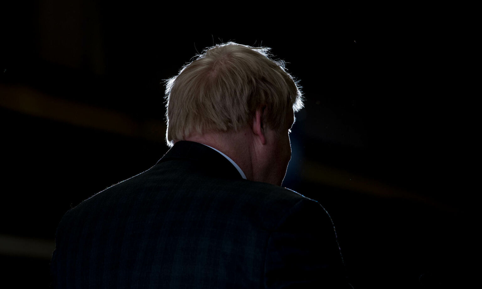 Why Boris failed