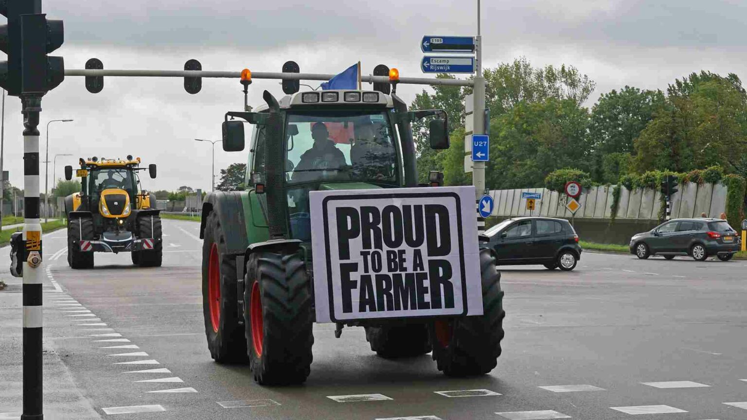 These farmers are fighting for us all