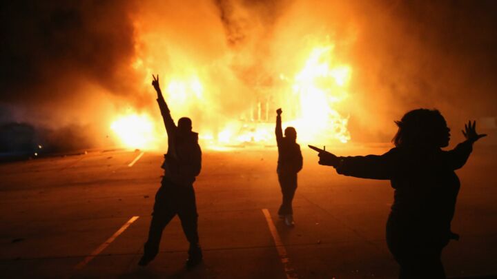 The West is worth saving