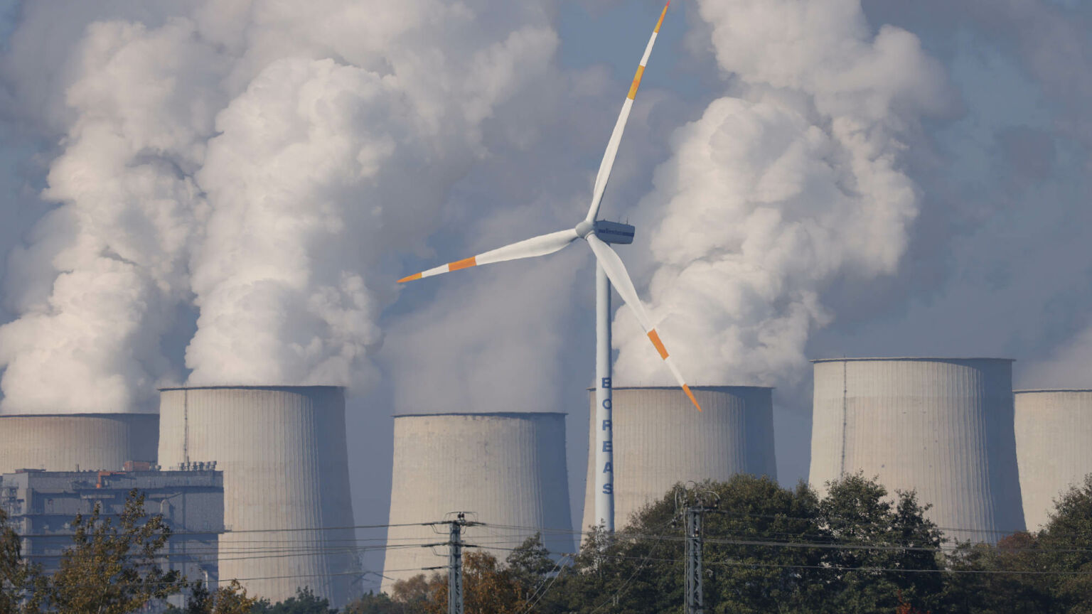 The unravelling of Germany’s green agenda