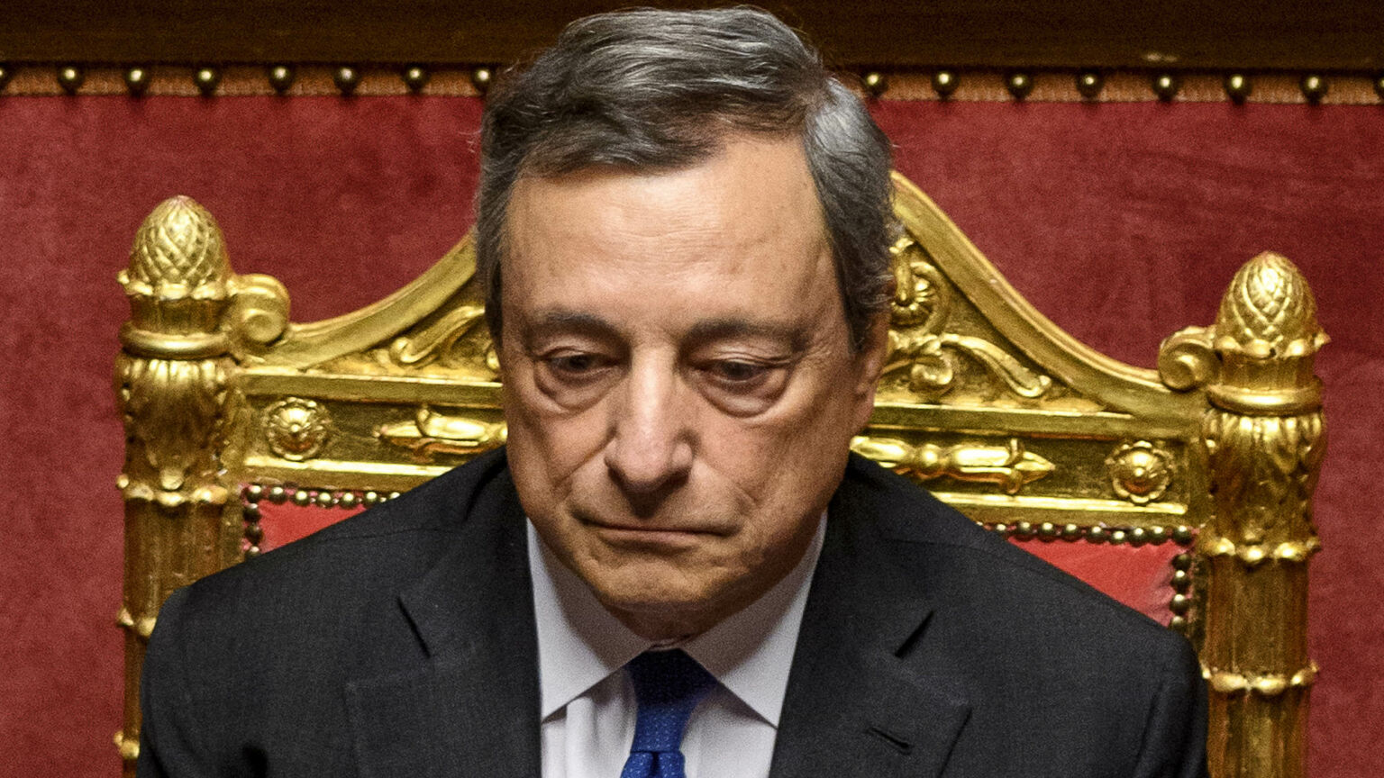 The revenge of Italian democracy