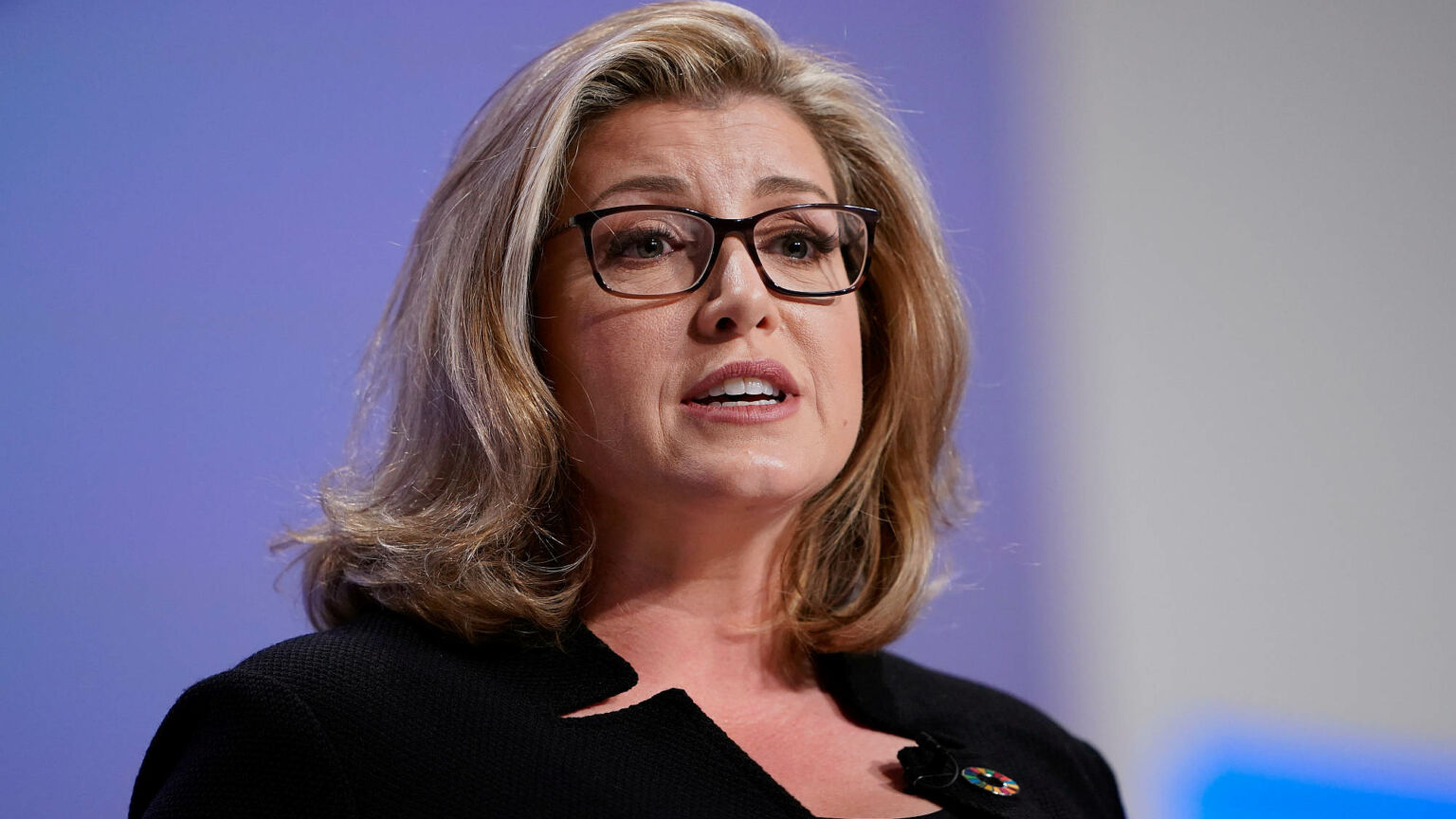 Can Penny Mordaunt be trusted on trans ideology?