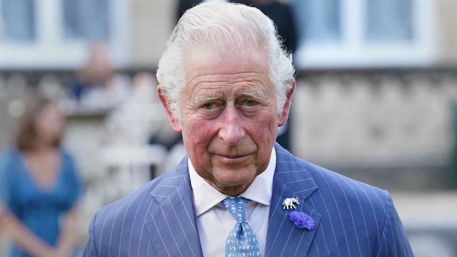 Prince Charles has got to go