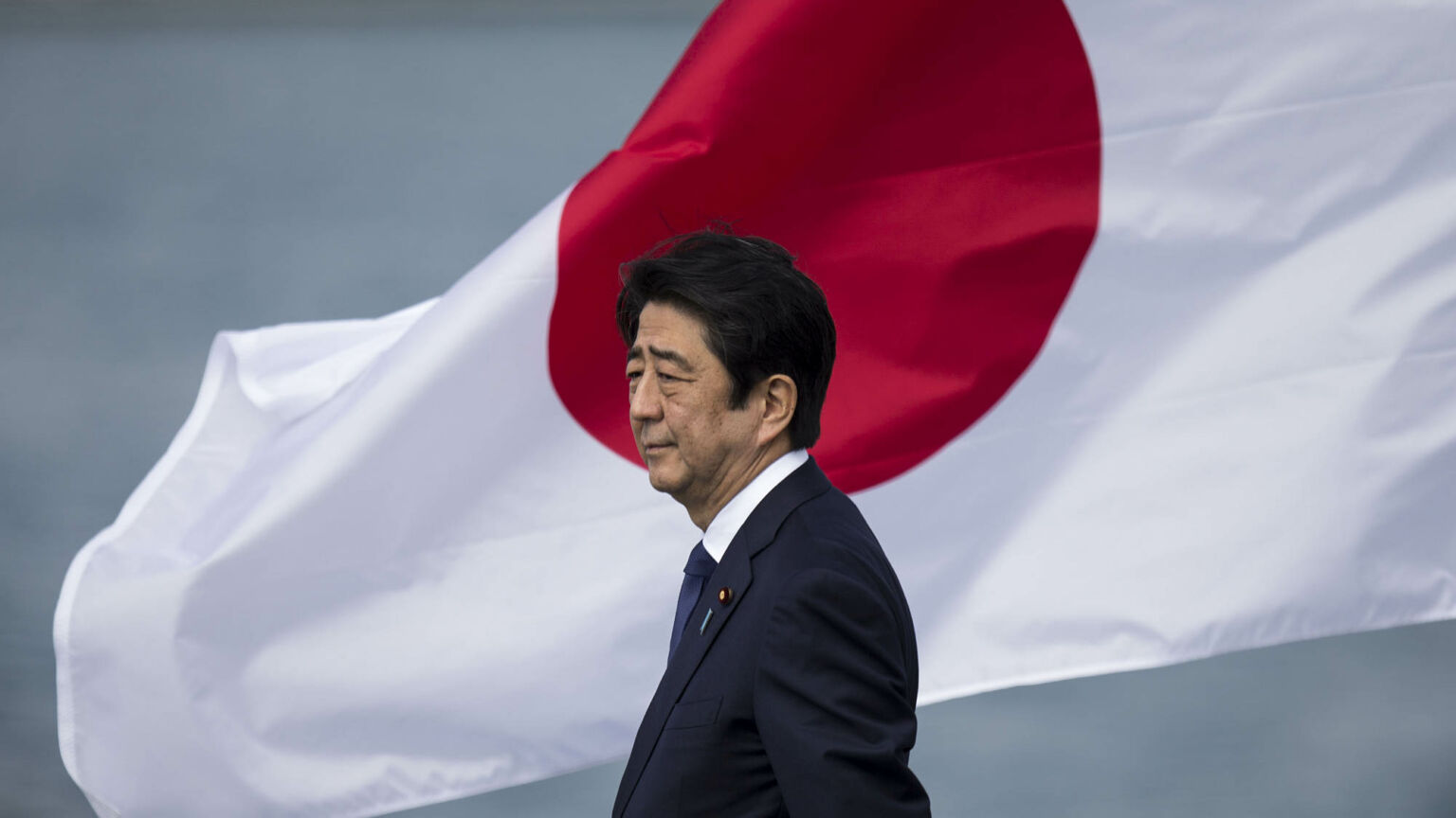 Shinzo Abe’s troubling legacy