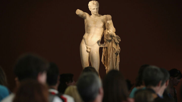 The all-out assault on the humanities