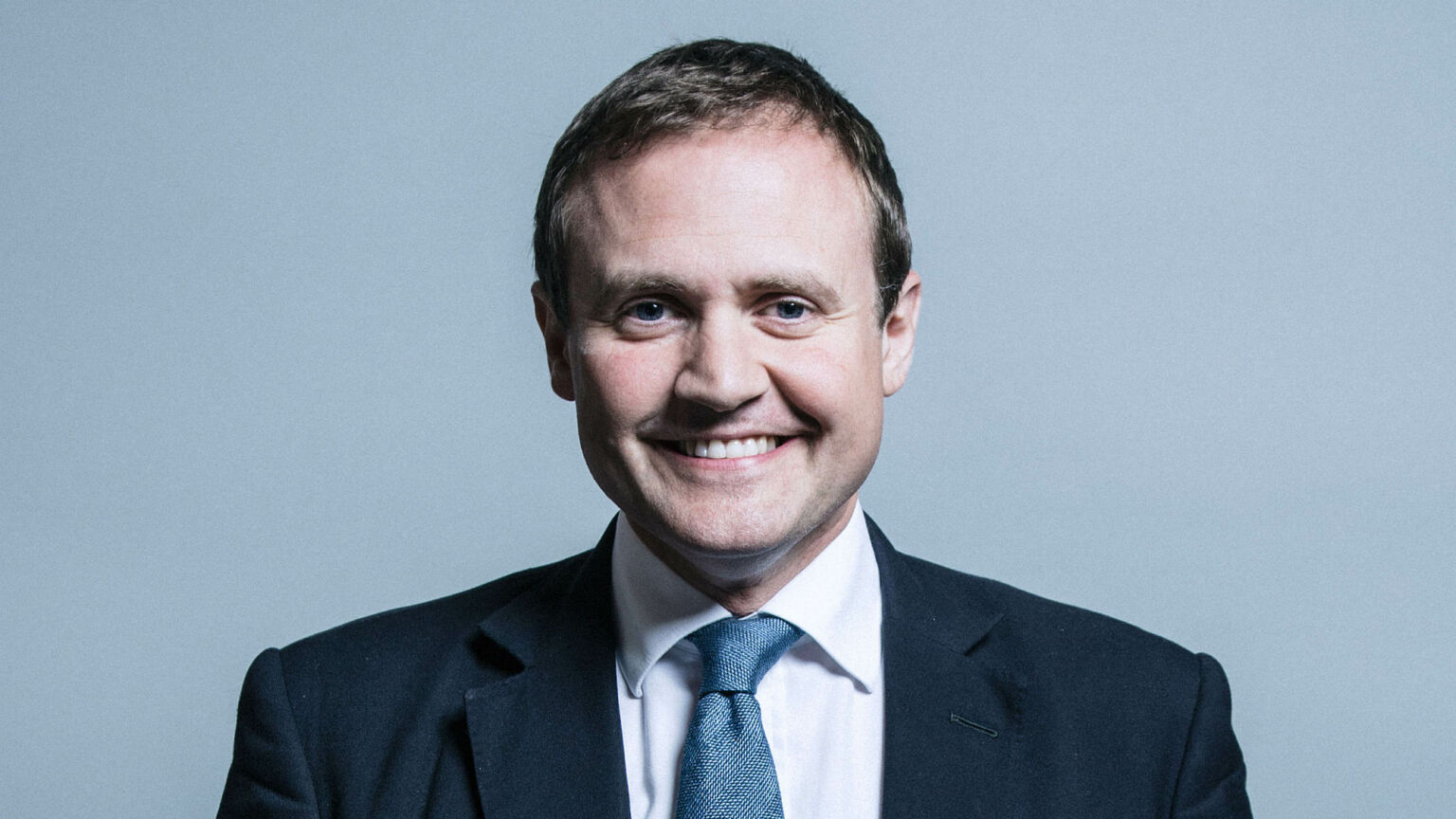 Anyone but Tom Tugendhat