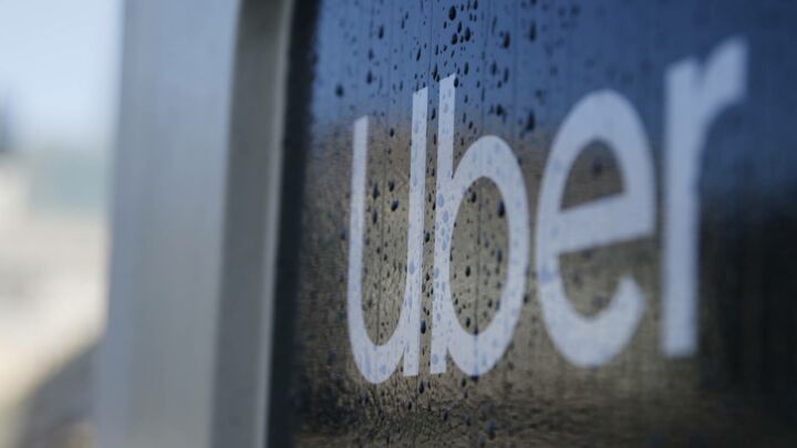 Uber and the ruthlessness of Big Tech