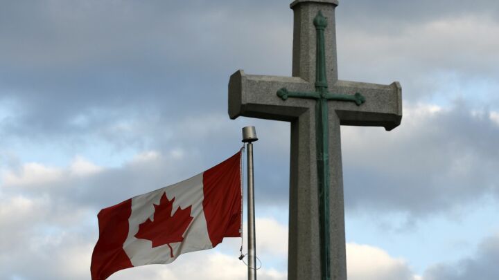 Will the myth of Canada’s ‘mass graves’ ever die?