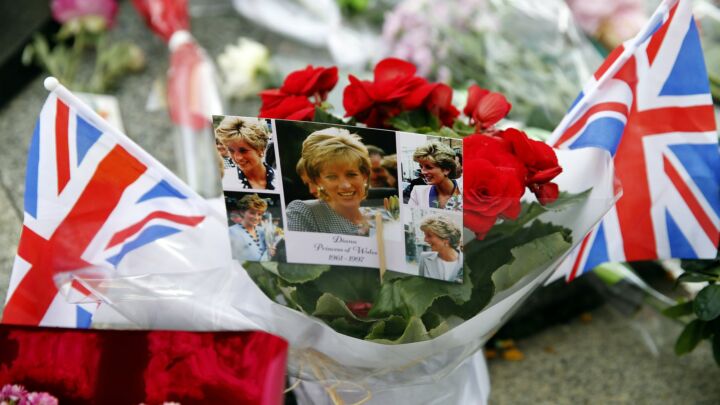 Princess Diana and the new age of deference