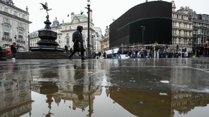 A cost-of-living crisis made by our elites