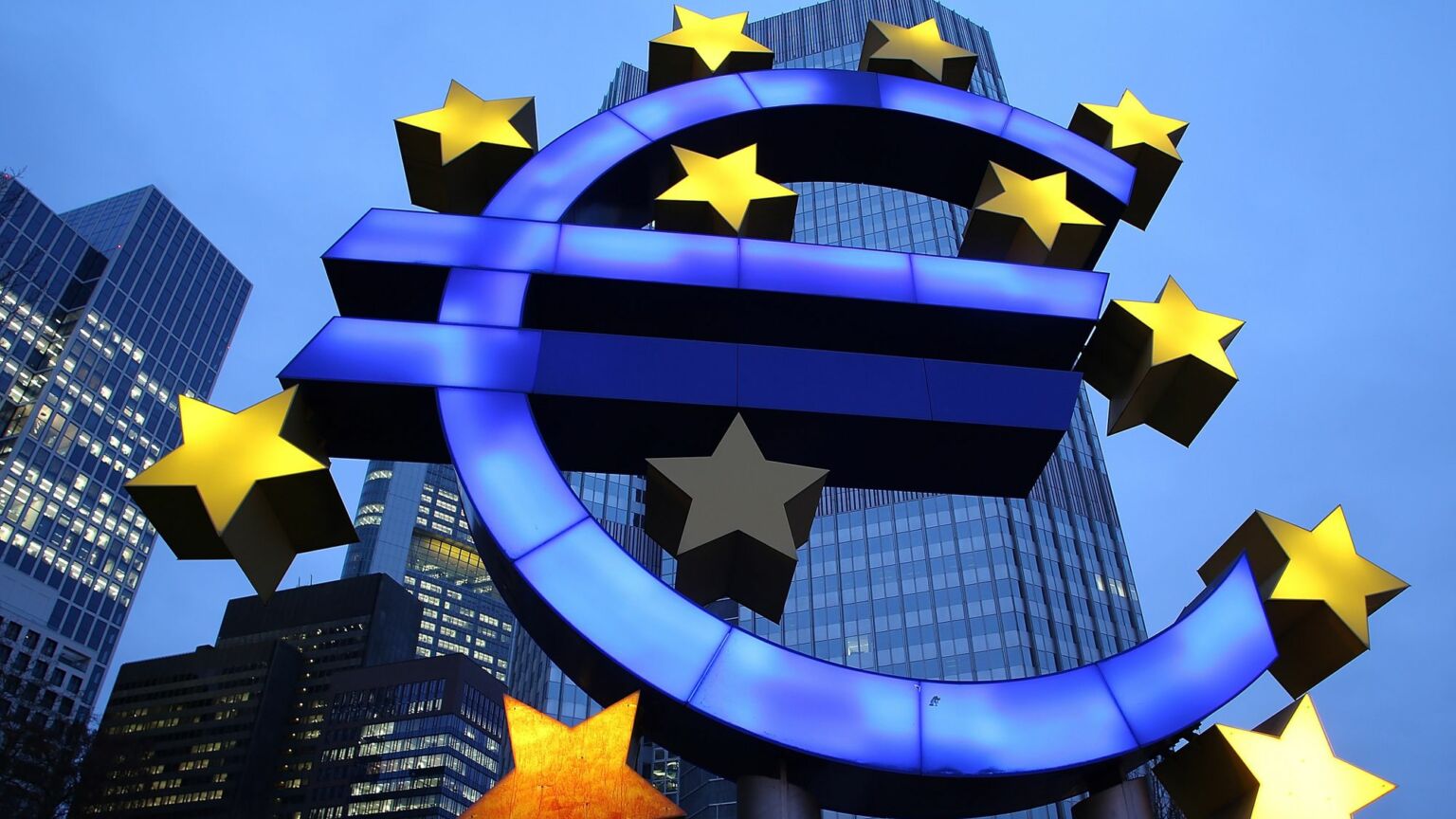 Will Germany bring down the Eurozone?