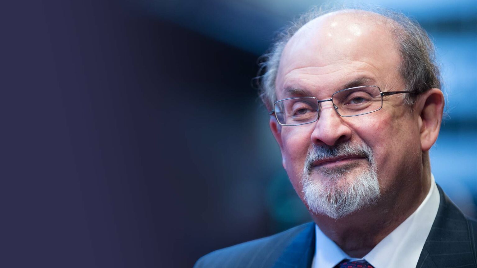 Where is the ‘Je suis Salman’ movement?