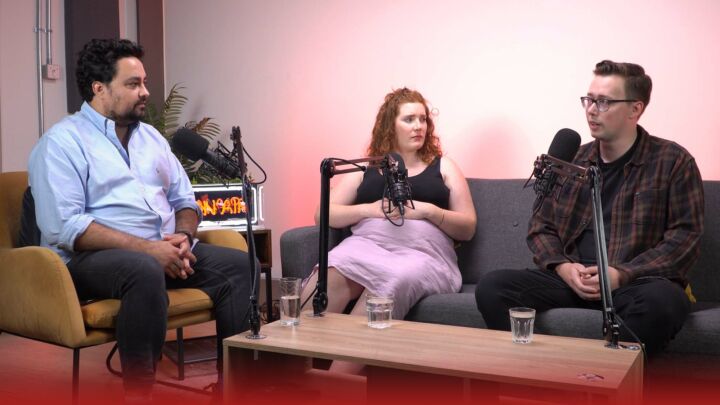 Salman Rushdie and the new ayatollahs