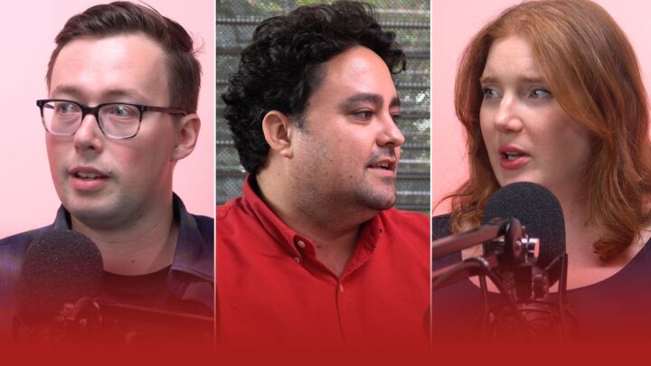 A crisis made by our elites