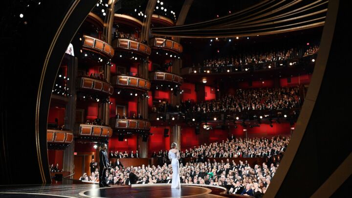 Hollywood vs the people