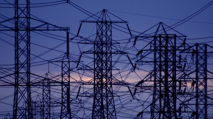 Why Britain is on the brink of blackouts