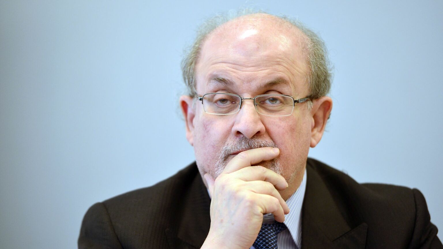 Salman Rushdie and the racism of shielding Muslims from offence