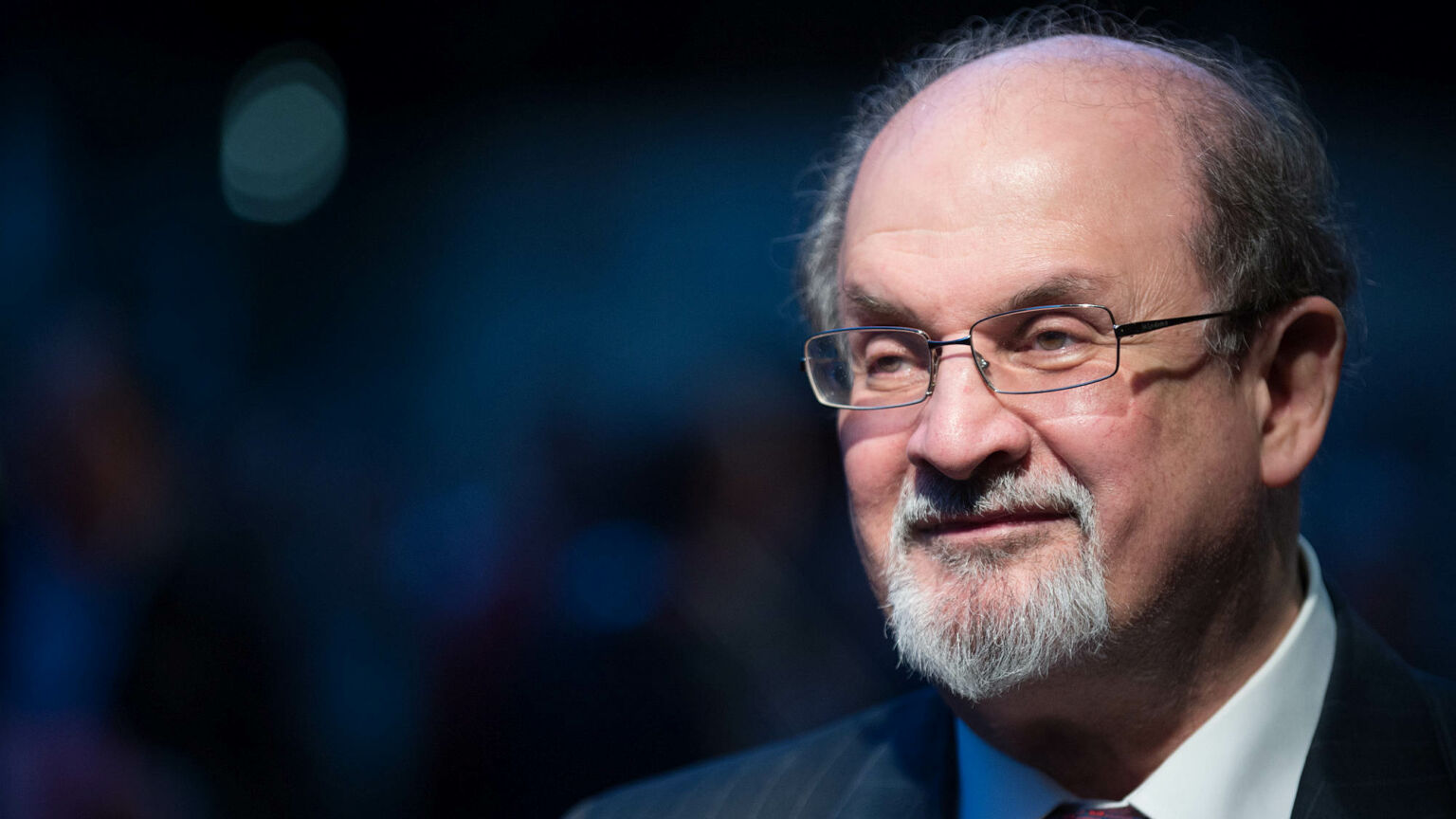 The attack on Salman Rushdie is an attack on us all