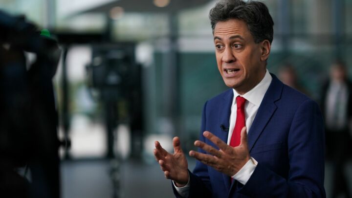 Are you ready for Net Zero rationing?