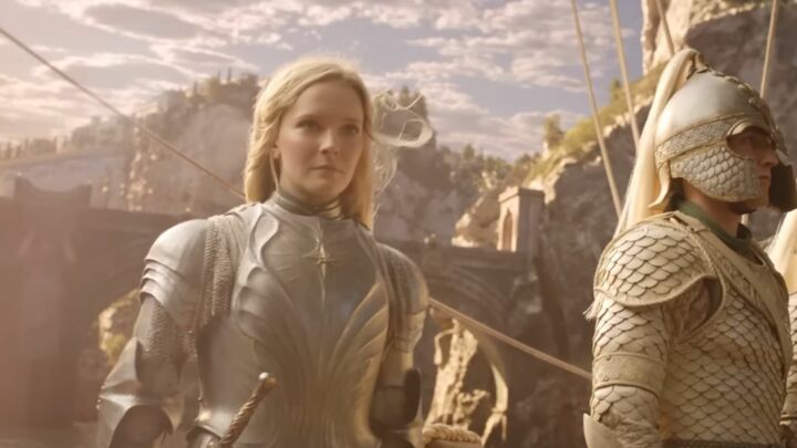 <em>The Rings of Power</em> is an insult to fans