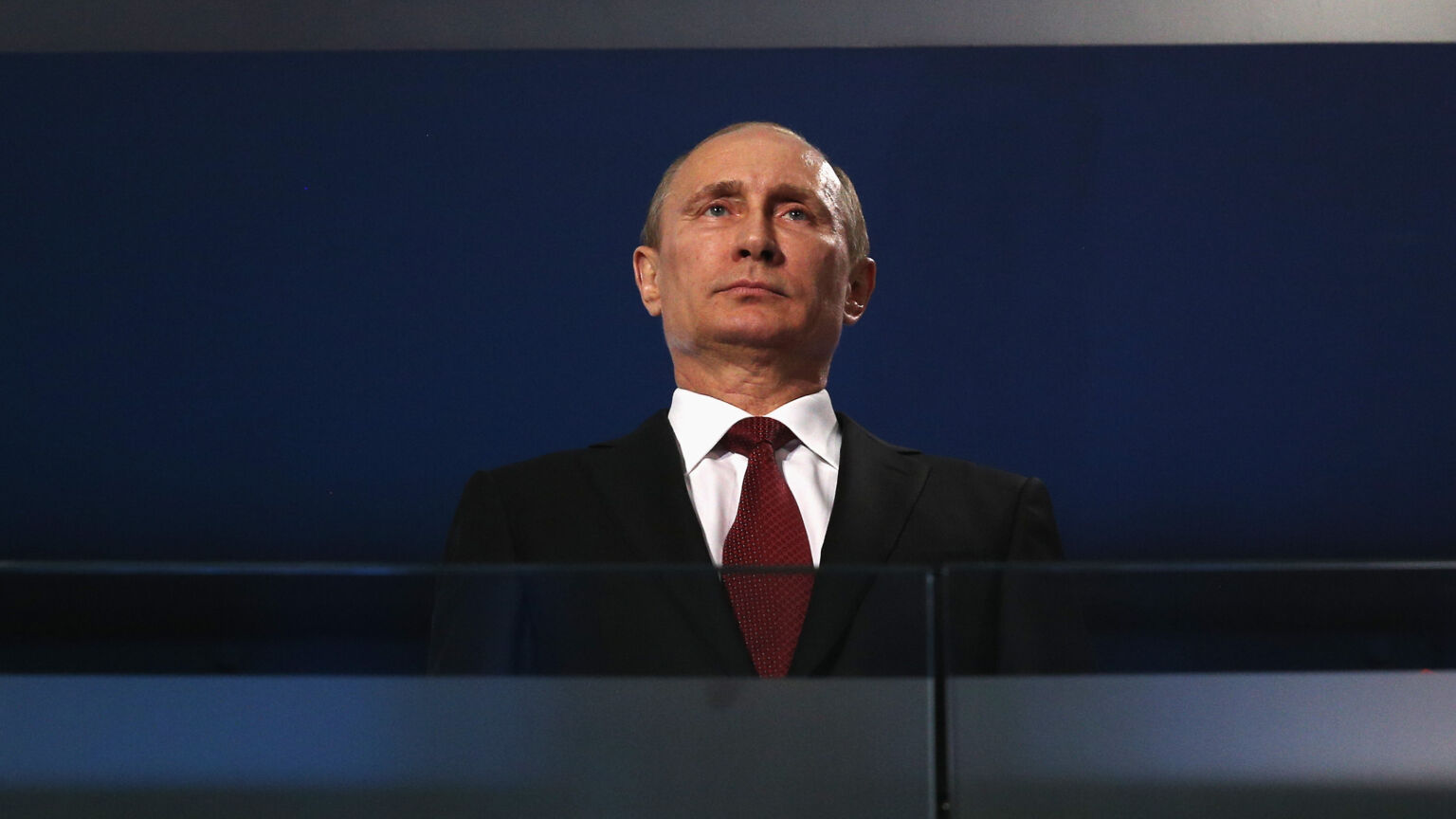 Putin is the one escalating the war in Ukraine