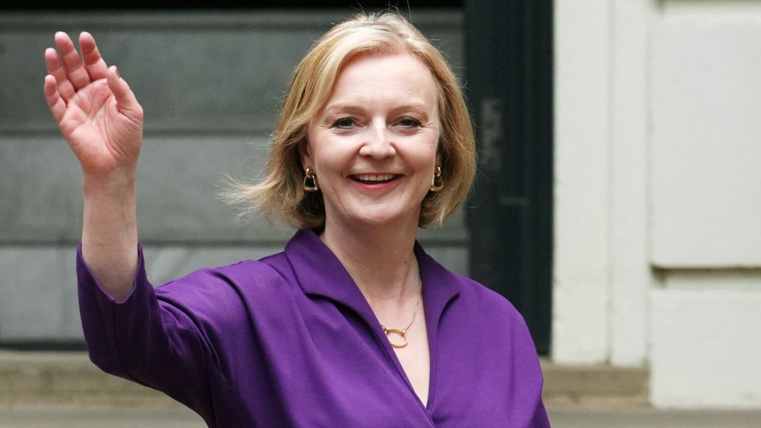 Why Liz Truss must take an axe to the nanny state