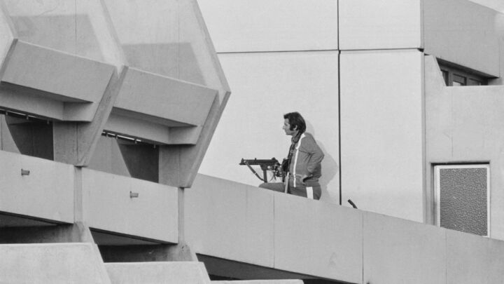 We still live in the shadow of the Munich massacre