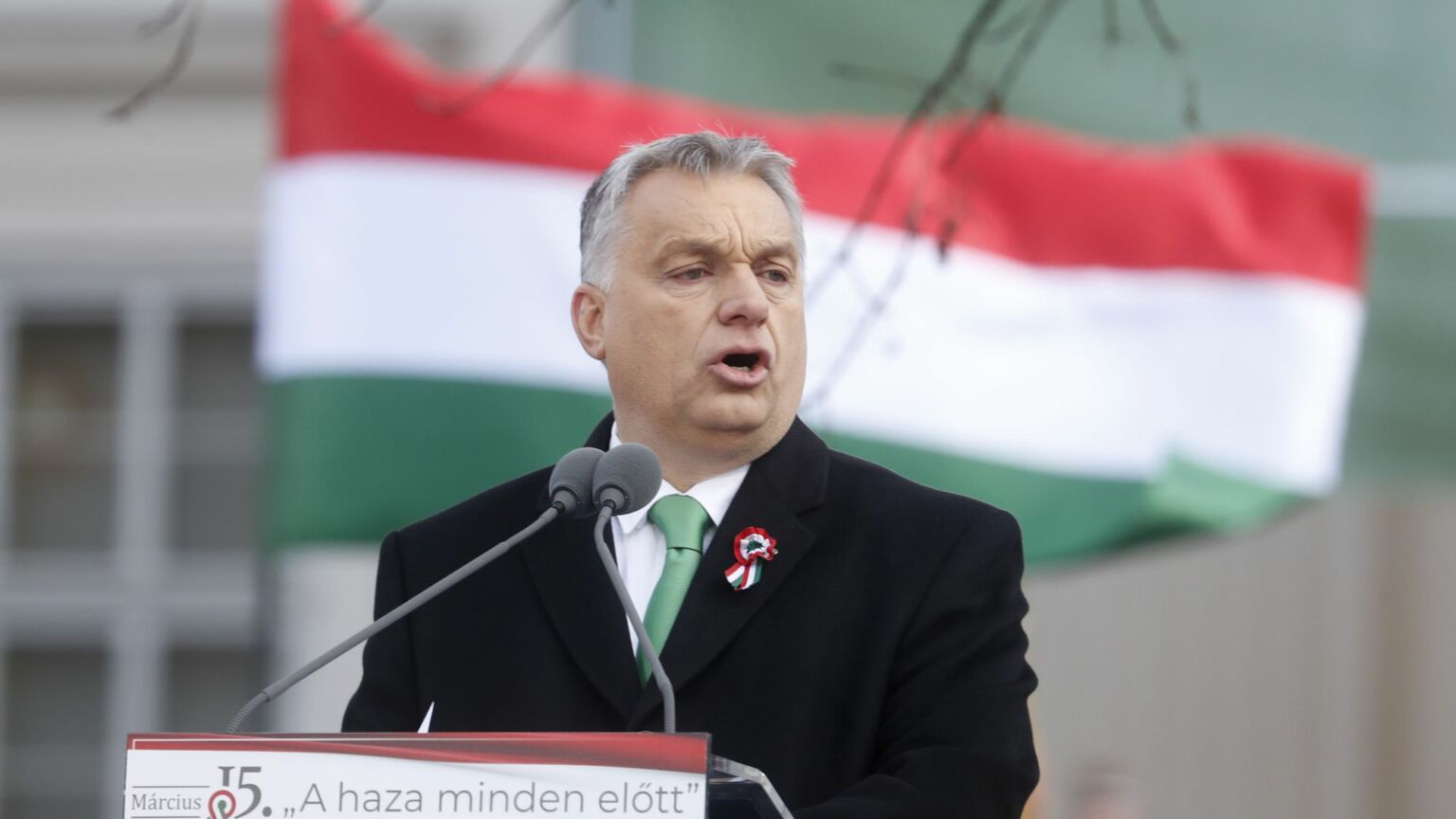 Why the EU elites hate Hungary