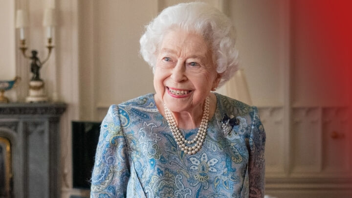 The end of the second Elizabethan age