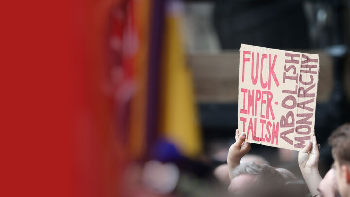 A royal assault on free speech