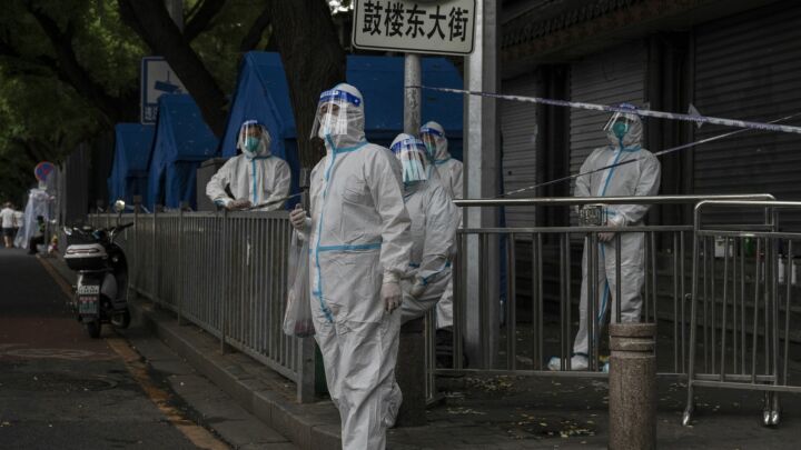 The ideology of lockdown is a menace to society