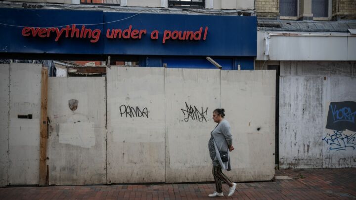 The battle for growth