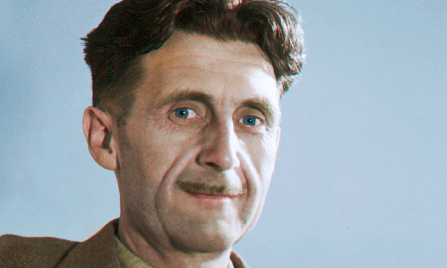 Why Orwell matters