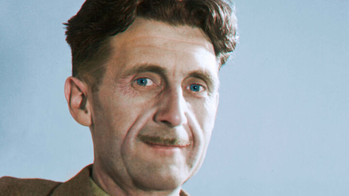 Why Orwell matters