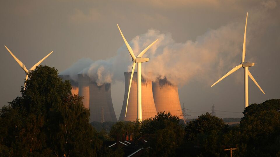 Renewables will not solve the energy crisis - spiked