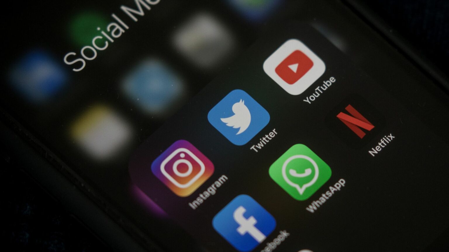 This social-media ban for teens infantilises us all