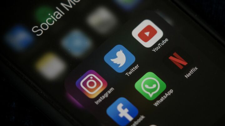 This social-media ban for teens infantilises us all
