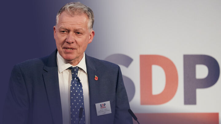 Why the Tories have failed