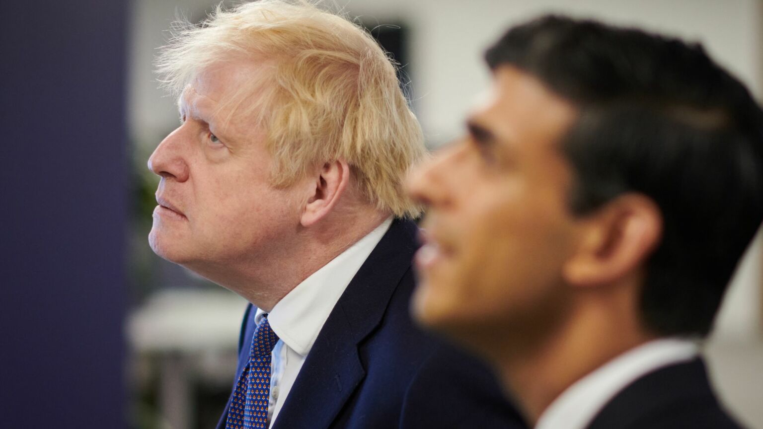 Why they couldn’t let Boris win