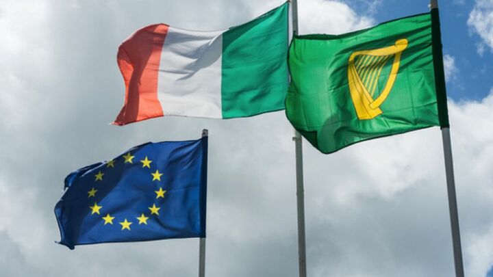 The EU needs to get off Ireland’s turf